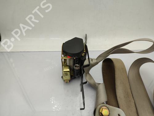 Front left seatbelt NISSAN PRIMERA (P12) 2.2 Di | BP23739314I26 - Image 4