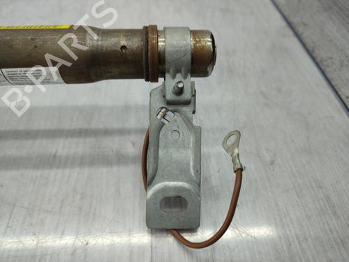Right curtain airbag AUDI A3 (8P1) 2.0 TDI 16V | BP23695009C12 
