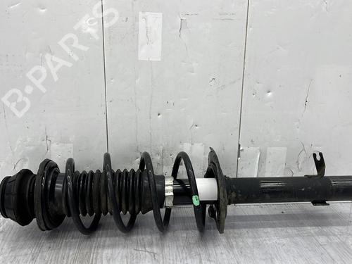 Used Right front shock absorber PEUGEOT 108 1.2 (82 hp) 29021107