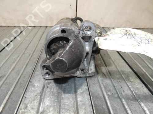 Starter RENAULT CLIO II (BB_, CB_) 1.5 dCi (B/CB07) | BP23664440M8 