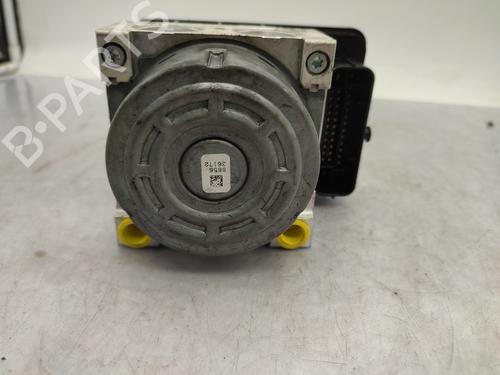 ABS pump PEUGEOT 208 I (CA_, CC_) 1.6 HDi / BlueHDi 75 | BP27517051M43 