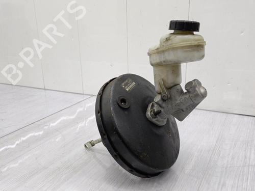 Servo brake RENAULT TWINGO II (CN0_) 1.5 dCi (CN0E) | BP23669372M42 - Image 5