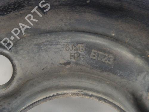 Fælgsæt CITROËN C3 III (SX) 1.6 BlueHDi 75 | BP24734744C100 - Image 3