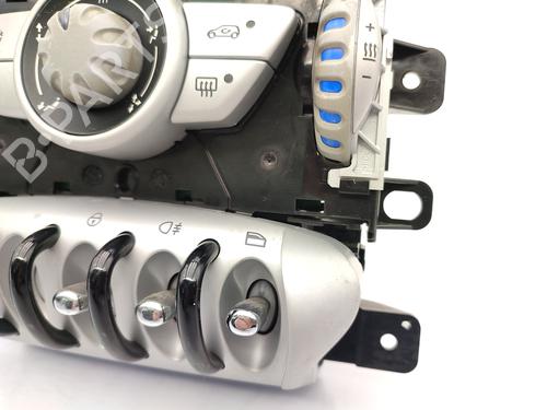 Climate control MINI MINI CLUBMAN (R55) Cooper | BP23738938I5 