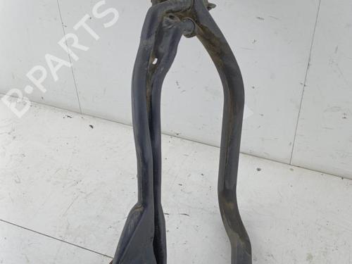 Fuel tank VW POLO V (6R1, 6C1) 1.6 TDI | BP23708798C62