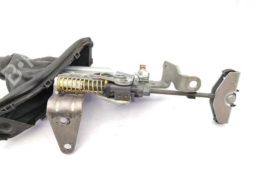 Hand brake BMW 1 (F21) 118 d | BP23750915I18 