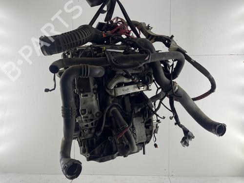 Engine RENAULT MASTER III Van (FV) 2.3 dCi 125 FWD (FV0C, FV0D, FV0G, FV0H, FV0J, FV0K,... | BP37868017M1 - Image 9