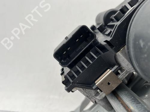 Front wiper motor PEUGEOT 3008 I MPV (0U_) 2.0 HDi 150 / BlueHDi 150 | BP24641411M29 