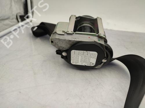 Front right belt tensioner VW GOLF V (1K1) 1.9 TDI | BP25866558C88 