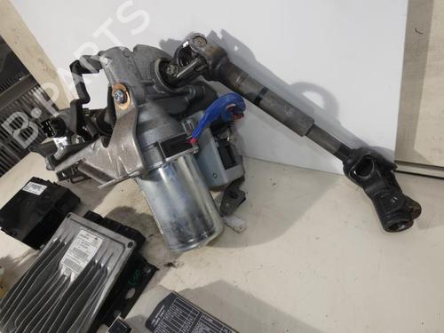 Used Electronic module NISSAN NOTE (E11, NE11) 1.5 dCi (86 hp) 23670491
