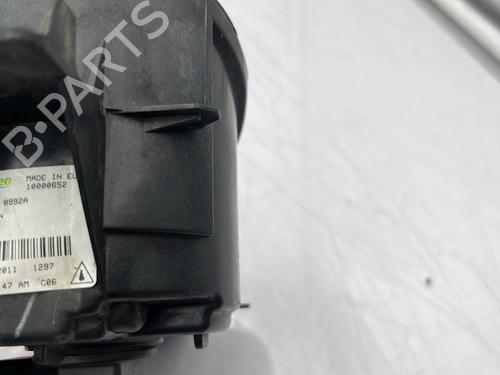 Used Right front fog light Right front fog light NISSAN QASHQAI I (J10, NJ10) 1.6 dCi (130 hp) 32299003 32299003