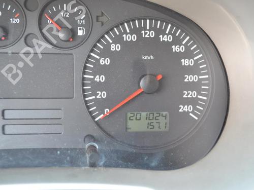 Ratstangsstang SEAT LEON (1M1) 1.9 TDI | BP23692062I23  - Image 7