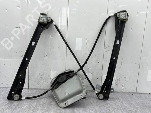 Used Front left window mechanism VW GOLF V (1K1) 1.9 TDI (105 hp) 31097026