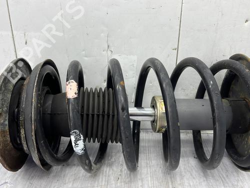 Left front shock absorber RENAULT RAPID Box Body/MPV (F40_, G40_) 1.9 D (F40R) | BP29434577M16 