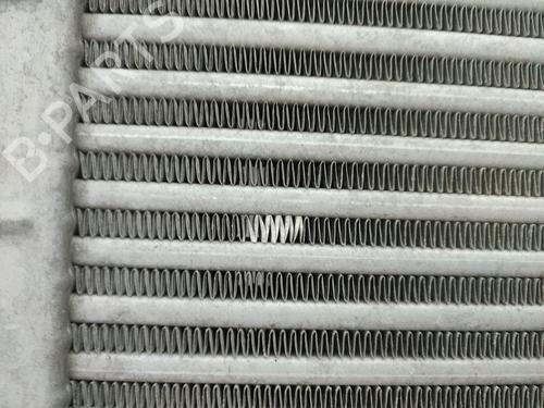 Used Intercooler Intercooler TOYOTA VERSO (_R2_) 2.0 D-4D (AUR20_, AUR20R) (126 hp) 28813729 28813729