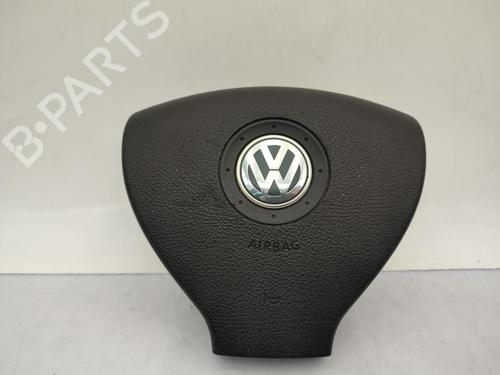 Driver airbag VW GOLF V (1K1) 1.9 TDI | BP23741498C9 