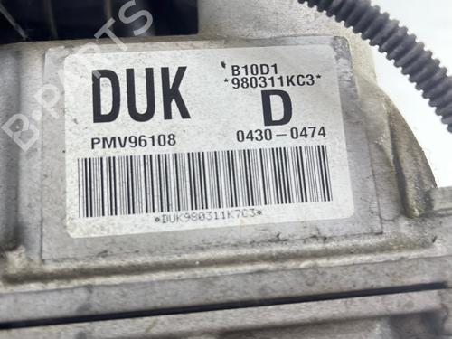 Engine CHEVROLET SPARK (M300) | BP37246573M1 - Image 4