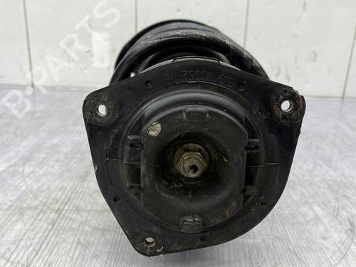 Left front shock absorber NISSAN QASHQAI I (J10, NJ10) 1.5 dCi | BP23688552M16