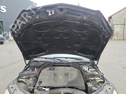 Right front fenders MERCEDES-BENZ C-CLASS (W204) C 220 CDI (204.002) | BP29353542C42 