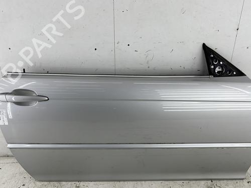 Dør høyre foran BMW 3 Coupe (E46) 330 Cd (204 hp) 23762044