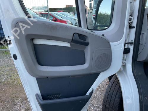 Left sun visor PEUGEOT BOXER Van 2.2 HDi 100 | BP23698325I1 - Image 27
