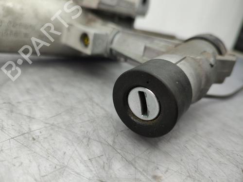 Steering column AUDI 80 B4 Saloon (8C2) 1.9 TDI | BP23693933M21  - Image 6
