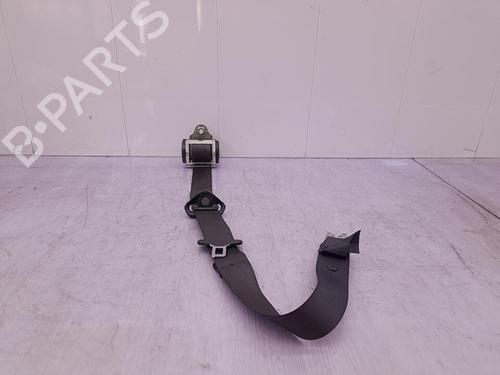 Front right seatbelt OPEL CORSA D (S07) 1.2 (L08, L68) | BP23708198I25 - Image 9