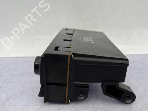 Climate control NISSAN X-TRAIL I (T30) 2.2 Di 4x4 | BP23754382I5 