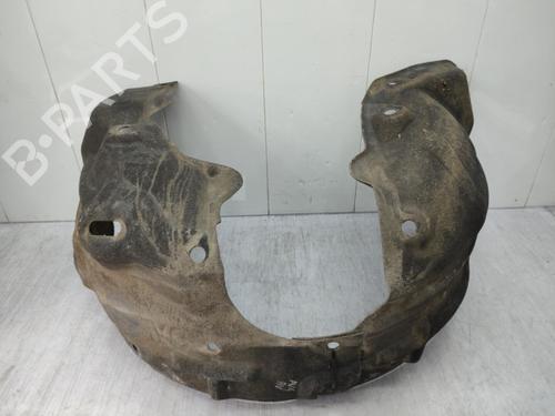 Wheel arch RENAULT MEGANE IV Hatchback (B9A/M/N_) 1.3 TCe 140 (B9NB) | BP23730203C56 