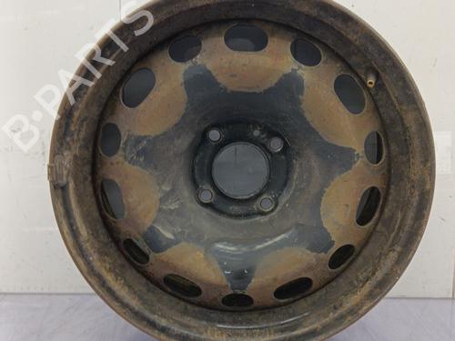 Used Rim PEUGEOT 308 SW I (4E_, 4H_) 1.6 HDi (114 hp) 23678943