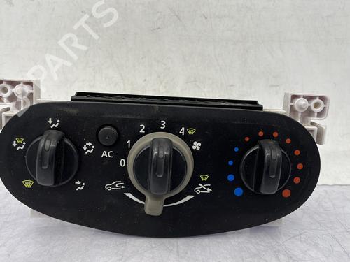 Used Climate control DACIA DUSTER (HS_) 1.5 dCi (86 hp) 30719751