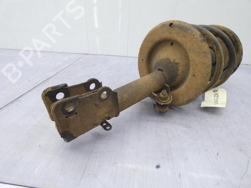 Used Left front shock absorber CHRYSLER VOYAGER / GRAND VOYAGER III (GS_, NS_) 2.5 TD (116 hp) 23701045