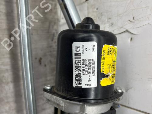 Front wiper motor DACIA SANDERO II 1.5 Blue dCi 95 (B8JL) | BP37644923M29 - Image 7