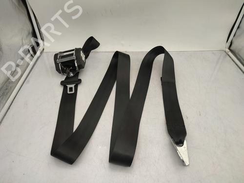 Rear right seatbelt VW GOLF VI (5K1) 1.6 TDI | BP25866508I28 - Image 2