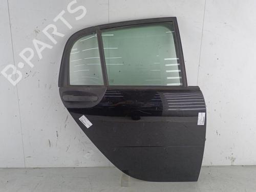 Dør højre bagtil SMART FORFOUR (454) 1.5 CDI (454.000) (68 hp) 23731261
