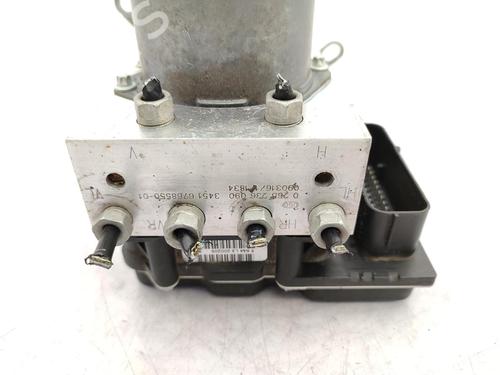 Used ABS pump BMW 3 Touring (E91) 320 d xDrive (177 hp) 23719470