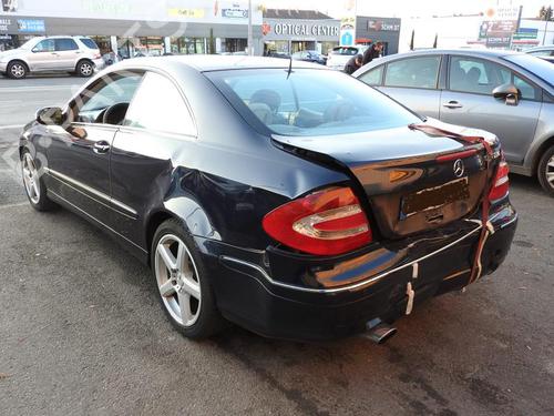 Dashboard MERCEDES-BENZ CLK (C209) CLK 270 CDI (209.316) | BP23691983C46  - Image 25