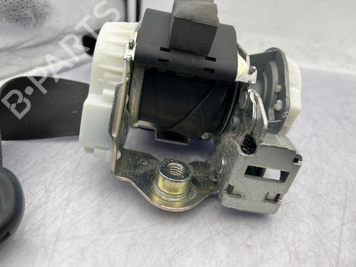 Front left seatbelt FORD FIESTA VI (CB1, CCN) 1.0 EcoBoost | BP34107614I26  - Image 7