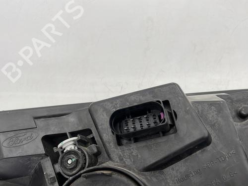 Left headlight FORD B-MAX (JK) 1.0 EcoBoost | BP29604503C28