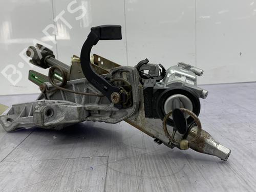 Steering column FORD FOCUS II (DA_, HCP, DP) 1.6 TDCi | BP23689204M21 - Image 8