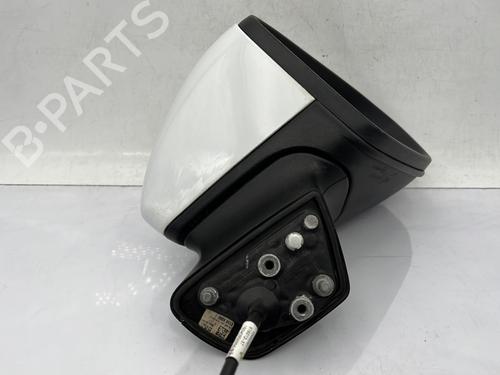 Used Right mirror Right mirror OPEL ASTRA K (B16) 1.4 Turbo (68) (125 hp) 24809697 24809697