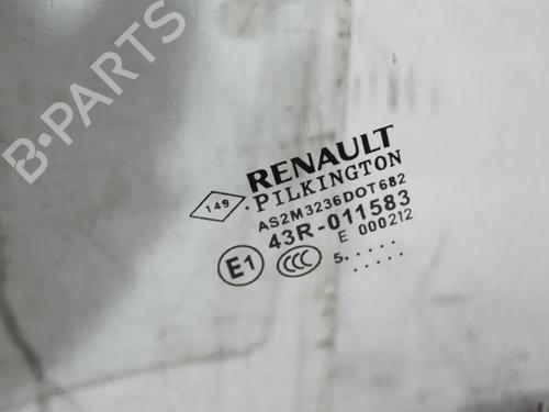 front-left-door-window-renault-captur-i-j5_-h5_-2013-23698251 main image