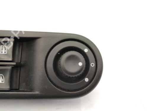 Left front window switch RENAULT CLIO IV (BH_) 1.5 dCi 75 | BP23719871I27 