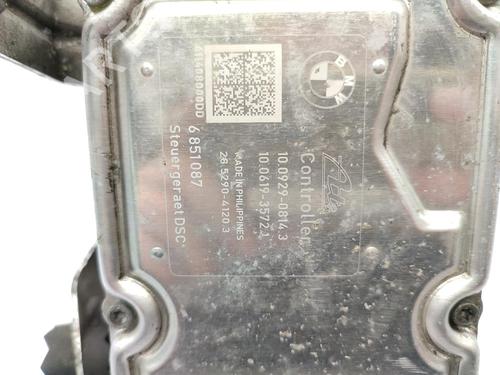 ABS pump BMW X3 (F25) xDrive 30 d | BP23751855M43 