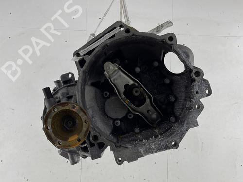 Used Gearbox SEAT IBIZA IV (6J5, 6P1) 1.4 TDI (80 hp) 29301187
