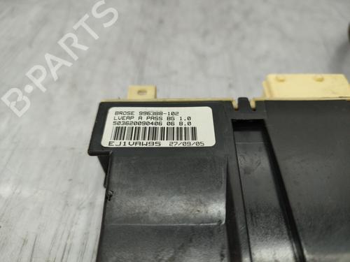 Front right window mechanism CITROËN C4 I (LC_) 1.6 HDi | BP23678475C23 