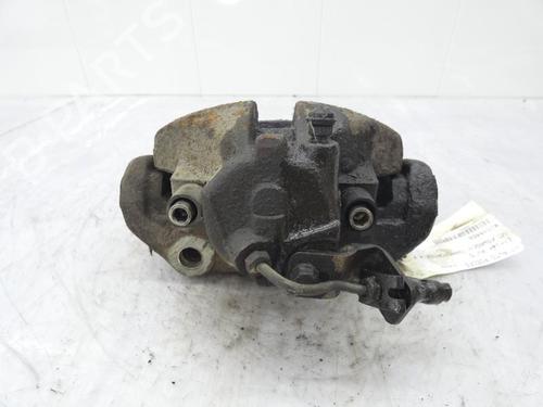 Used Right front brake caliper Right front brake caliper VW TRANSPORTER T4 Van (70A, 70H, 7DA, 7DH) 2.5 TDI (102 hp) 23694652 23694652