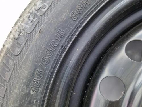 Rim NISSAN ALMERA TINO (V10) 1.8 | BP23749099C45 
