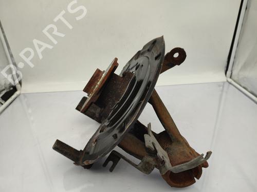 Used Right front steering knuckle SEAT LEON (5F1) 1.6 TDI (105 hp) 23729797