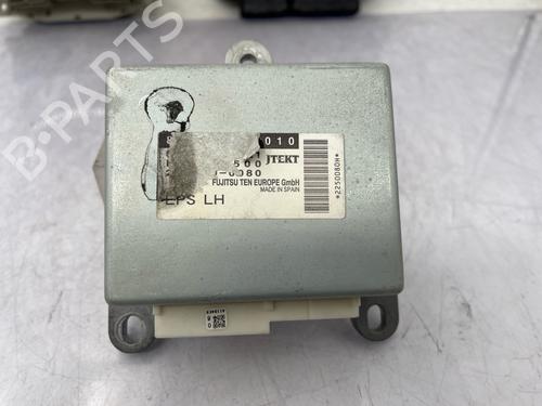 Electronic module TOYOTA AYGO (_B1_) 1.0 (KGB10_, KGB10R) | BP35890528M83 - Image 11